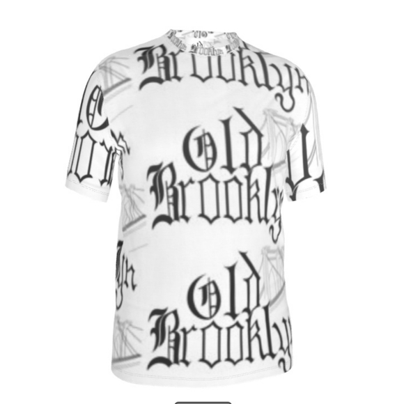 Oldbooklyn clothing - Picture 2 of 2